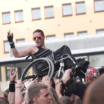 Into The Grave 2016: Carcass